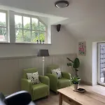 Apartment Twisterhof Twister, Volledige Prive Tuin Inclusief Hottub *
