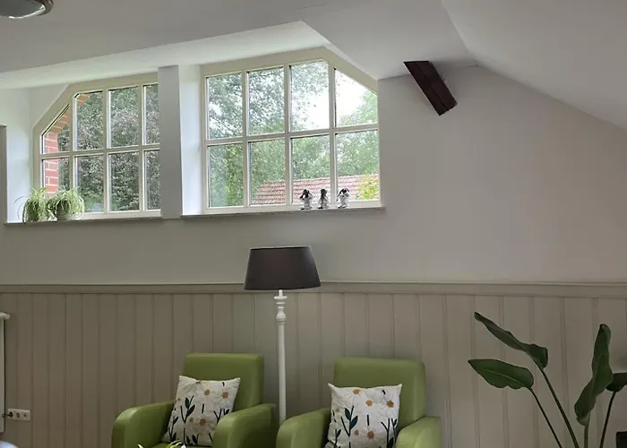 Twisterhof Twister, Volledige Prive Tuin Inclusief Hottub Apartment *